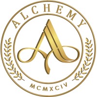 Alchemy Corporate Management Logo