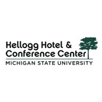 Kellogg Hotel & Conference Center Logo