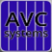 AVC Systems Logo