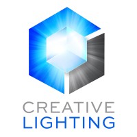 Creative Lighting US Logo