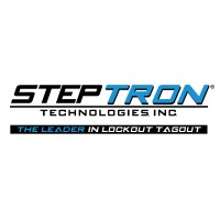 Steptron Technologies, Inc. Logo
