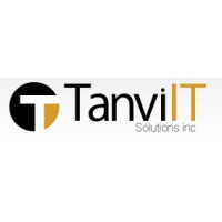 Tanvi IT Solutions Inc Logo