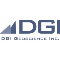 DGI Geoscience Inc. Logo