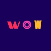 Proyecto Wow Logo