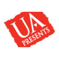 UA Presents Logo