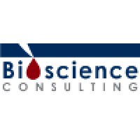 Bioscience Consulting, Inc. Logo