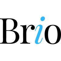 Brio Benefit Consulting Logo