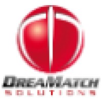 DreaMatch Solutions Logo