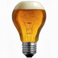 Fermenting Solutions - Branding For Brewers Logo