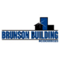 Brunson Building, Inc. Logo