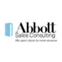 Abbott Sales Consulting, LLC Logo