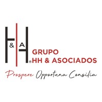 Grupo HH & Asociados Logo