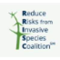 Reduce Risks from Invasive Species Coalition (RRISC) Logo