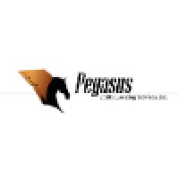 Pegasus Utility Locating Service, Inc. Logo