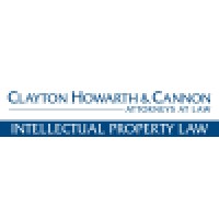 Clayton, Howarth & Cannon, P.C. Logo