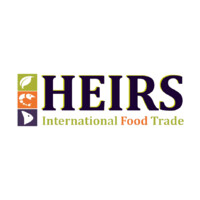HEIRS FOOD TRADE Logo