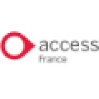 Access France Logo