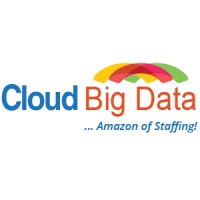 Cloud Big Data Technologies Group Logo