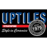 Uptiles Strathpine Logo