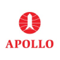 Apollo Heat Exchangers Pvt. Ltd Logo