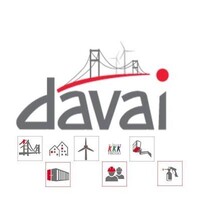 Davai ApS Logo