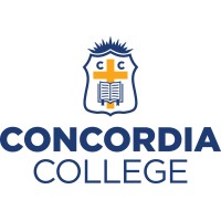 Concordia College Adelaide Logo