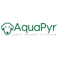 AquaPyr Logo
