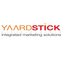 Yardstick Marketing Management Logo