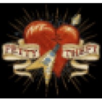 Petty Theft Logo