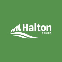 Halton Region Logo