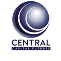 Central Futures Logo