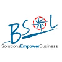 Bsol Systems Pvt Ltd Logo