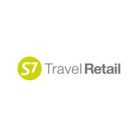 S7 Travel Retail Logo