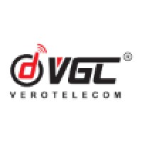 VERO Global Communication Co.,Ltd Logo