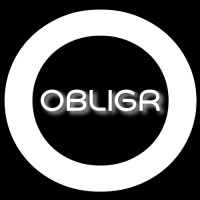 Obligr Logo