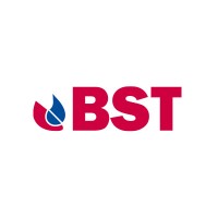 BST Brandskyddsteamet AB Logo