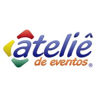 Ateliê de Eventos Logo