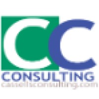 CC Consulting, LLC. Logo