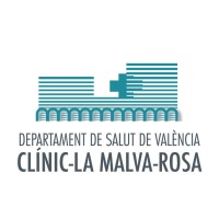 Hospital Clínico Universitario de Valencia Logo