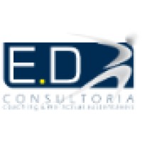 ED Consultoria Logo