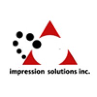 Impression Solutions, Inc. Logo