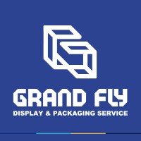 GRAND FLY Logo