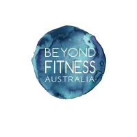 Beyond Fitness Australia Logo