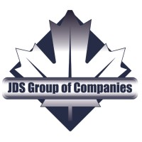 JDS Group of Companies Logo