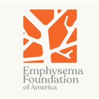 Emphysema Foundation of America Logo