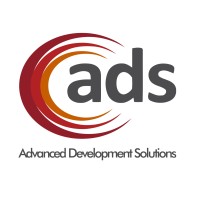Advanced Development Solutions - ADS Logo