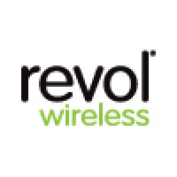 Revol Wireless Logo