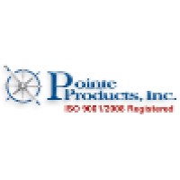 Pointe Products, Inc. Logo