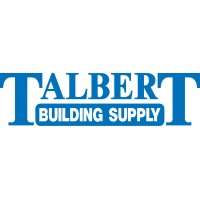 Talbert Building Supply Logo