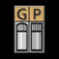 Garden Passages, Inc. Logo